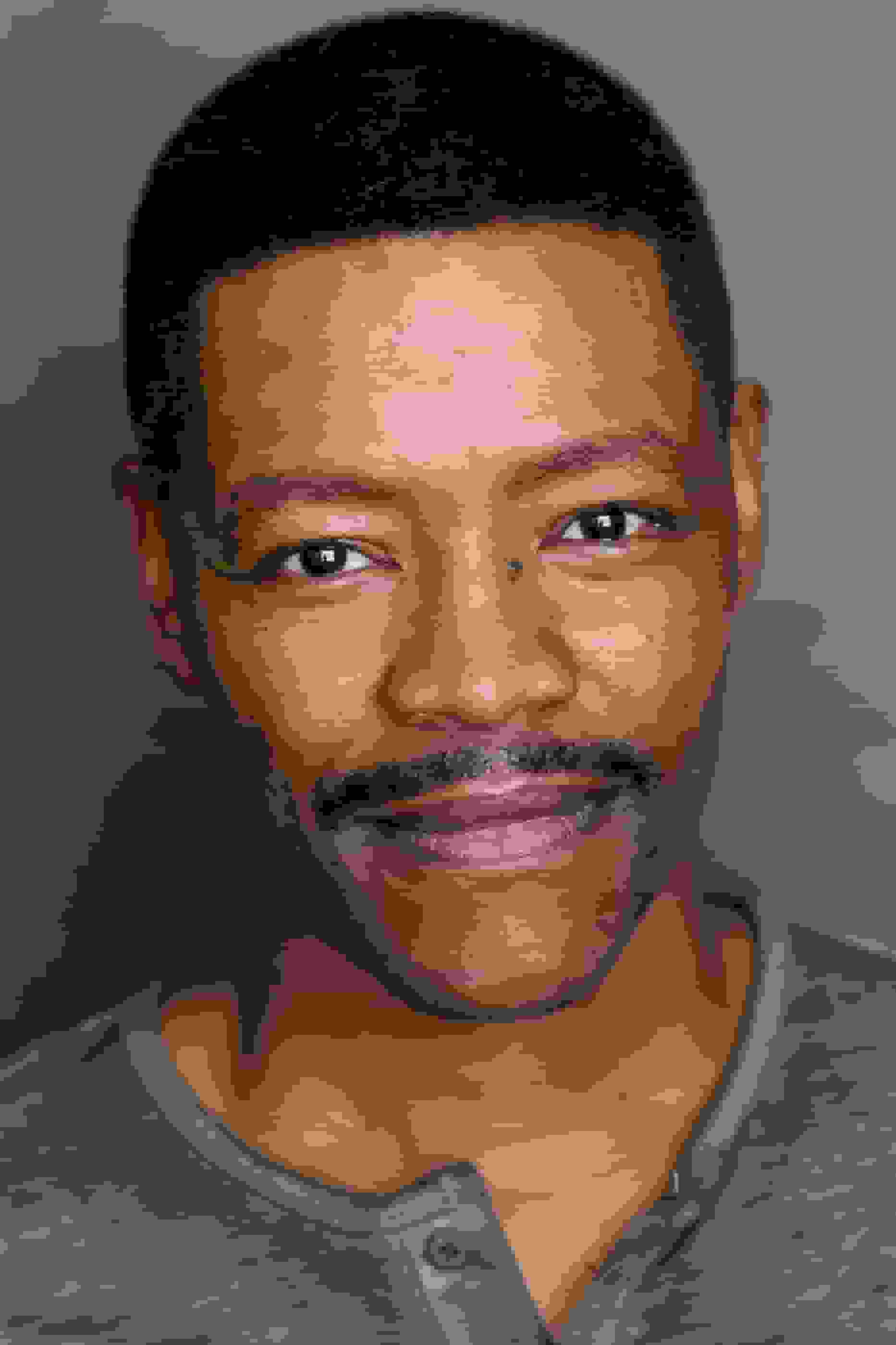 Garland Whitt
