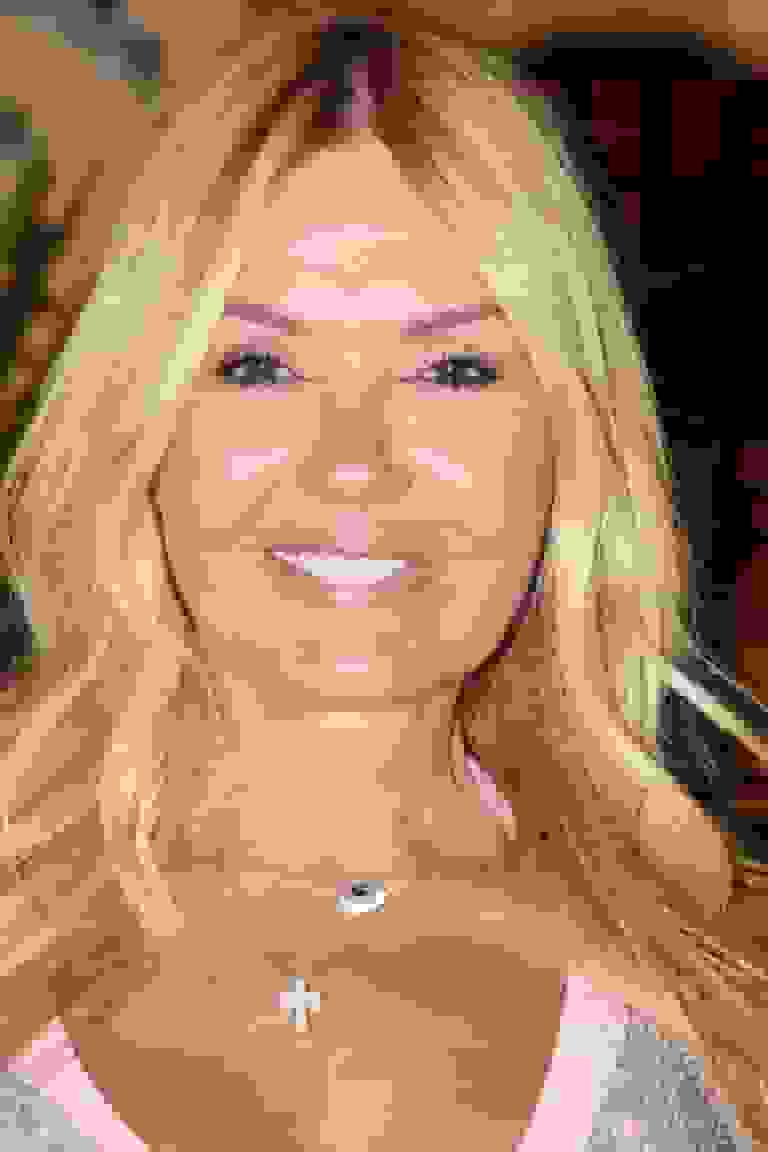 Hristina Pappa