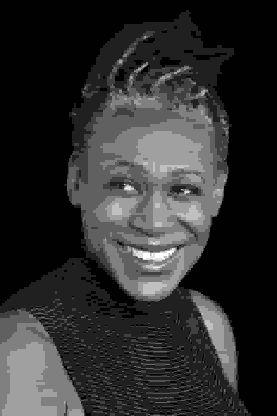 Susan Aderin