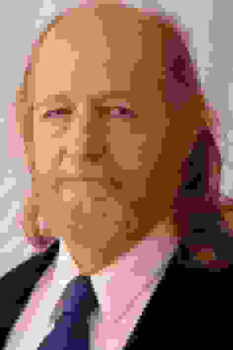 Johnny Harvill