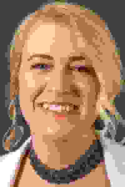Vicky Knudsen