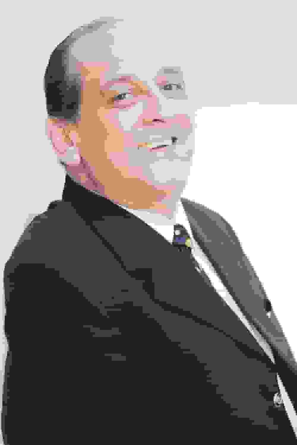 Joffre Pérez