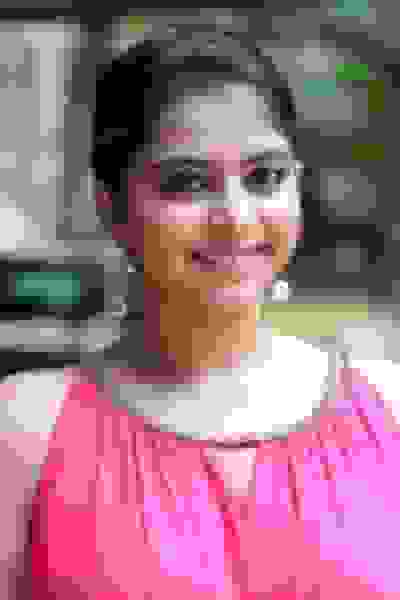 Gayatri Rema