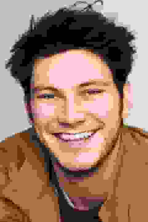 Billy Thomas Myott