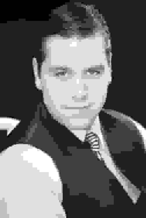 Sergey Sorogin