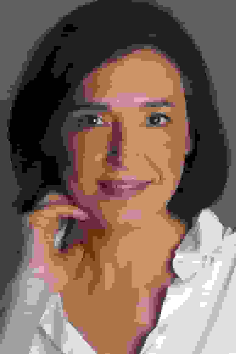 Anabela Brígida