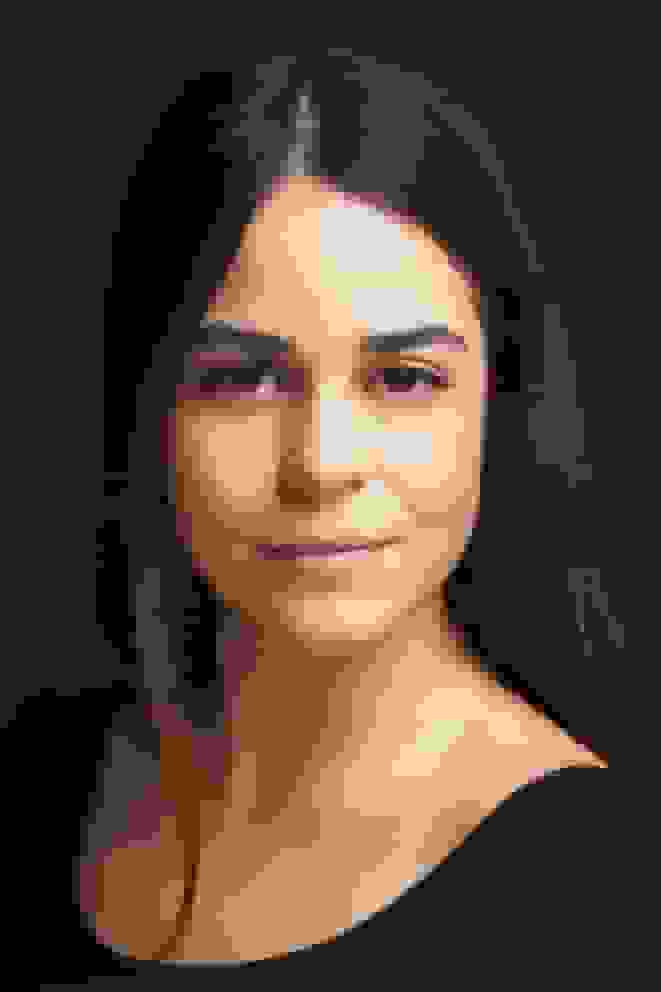 Burcu Türünz