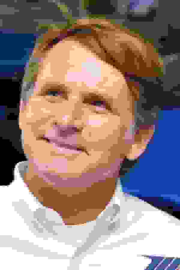 Wayne Rainey