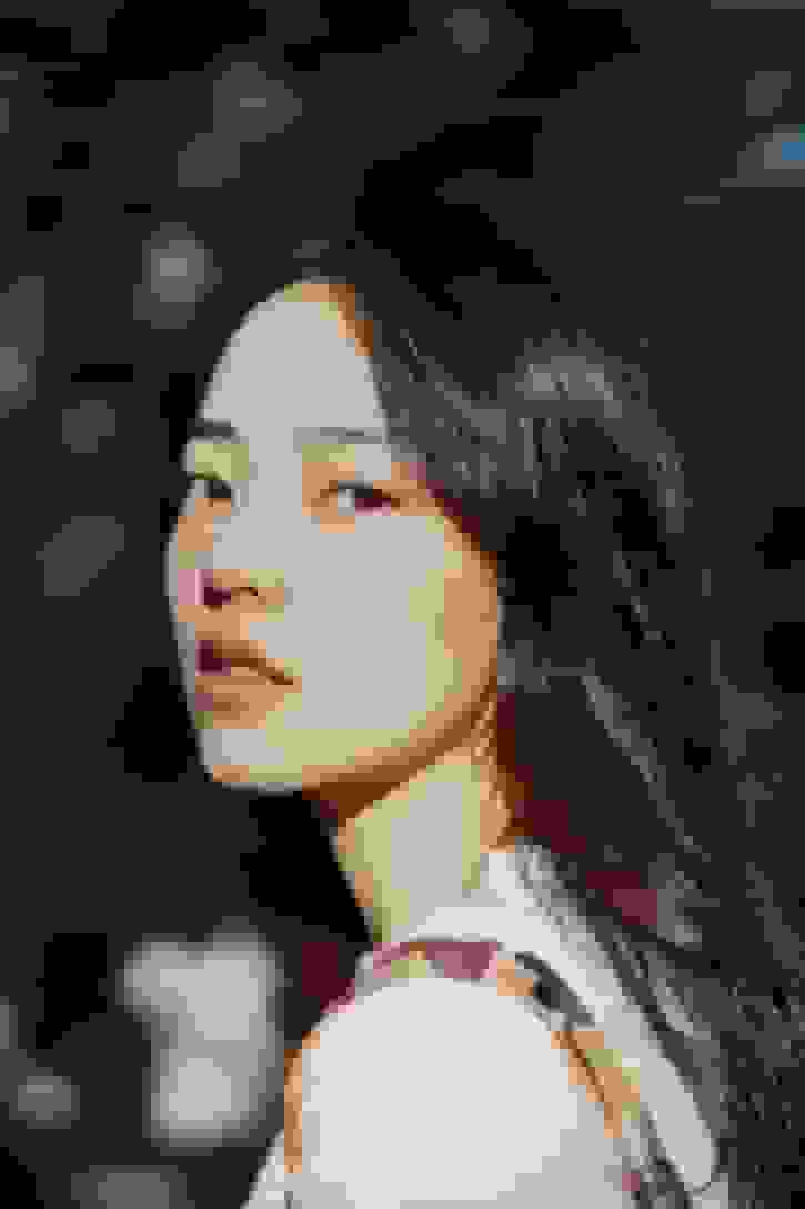 Vivienne Tien