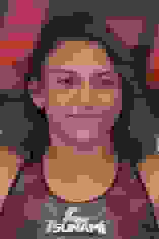 Monique Adriane Azevedo