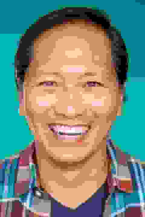 Anthony A. Kung