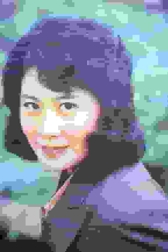 Zhou Hong