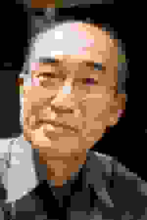 Haruhiko Saitô