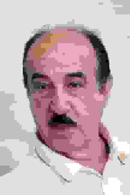 Manoochehr Azari
