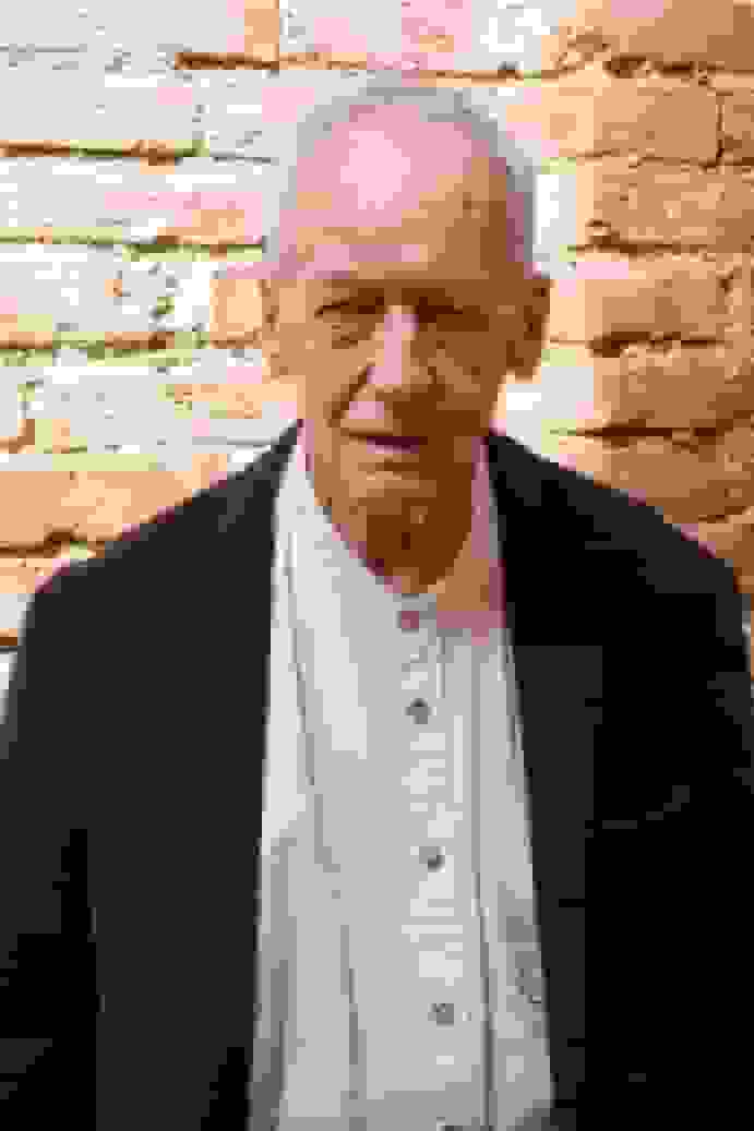 Jiří Brožek