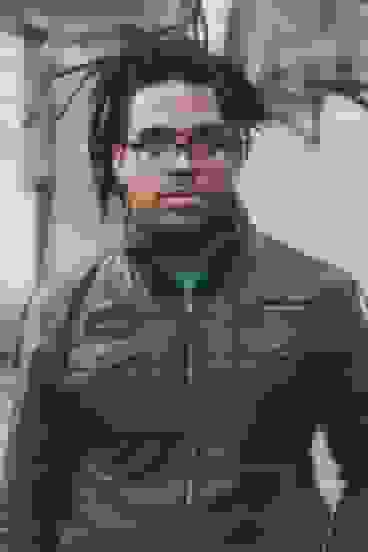 Busdriver