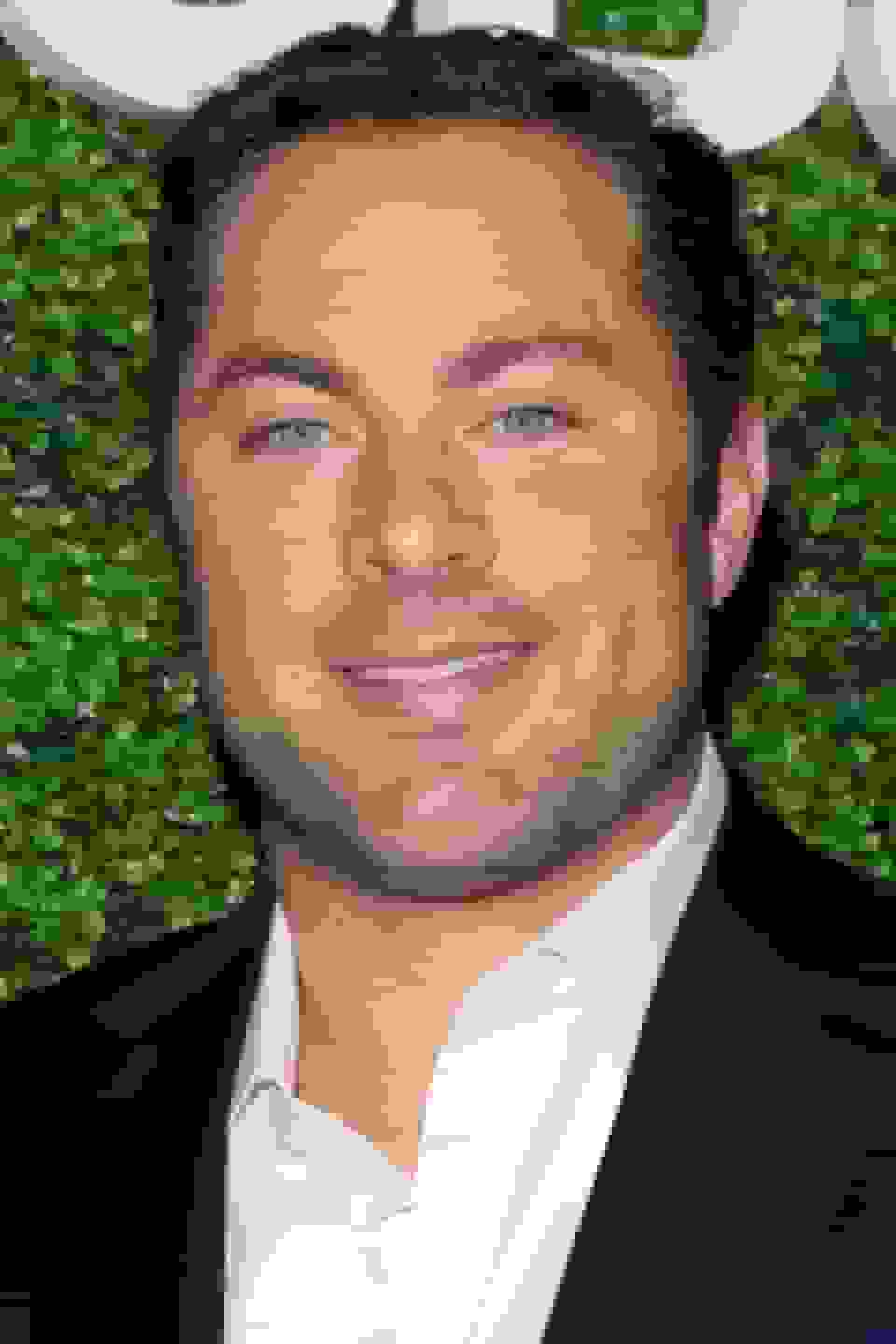 Jay McGraw