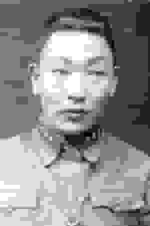Genden Sangijav