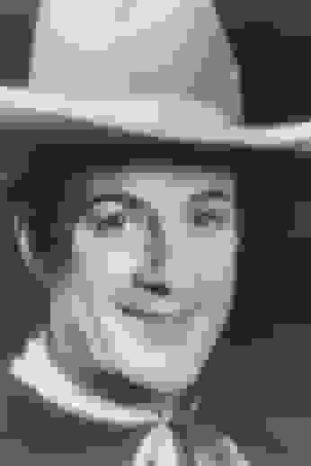 Jack Perrin