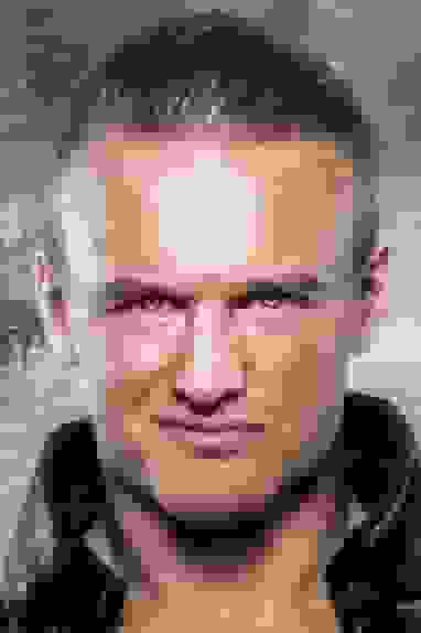 Ilja Rukober