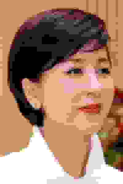 Li Hai-Shu