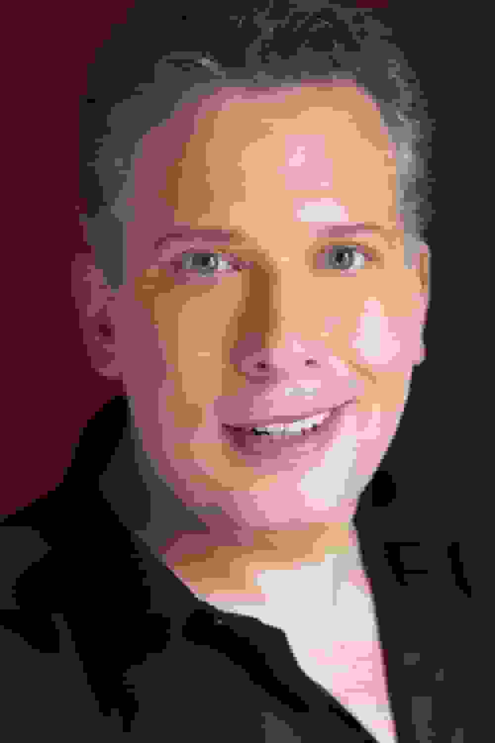 Billy Stritch