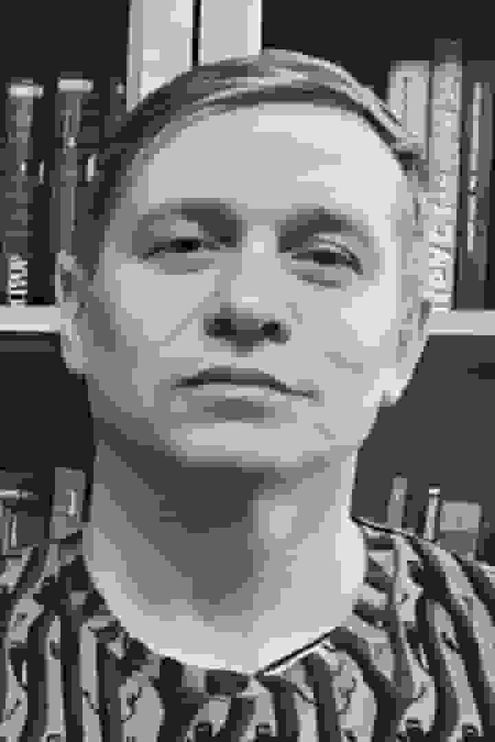 Aleksandr Zakharov