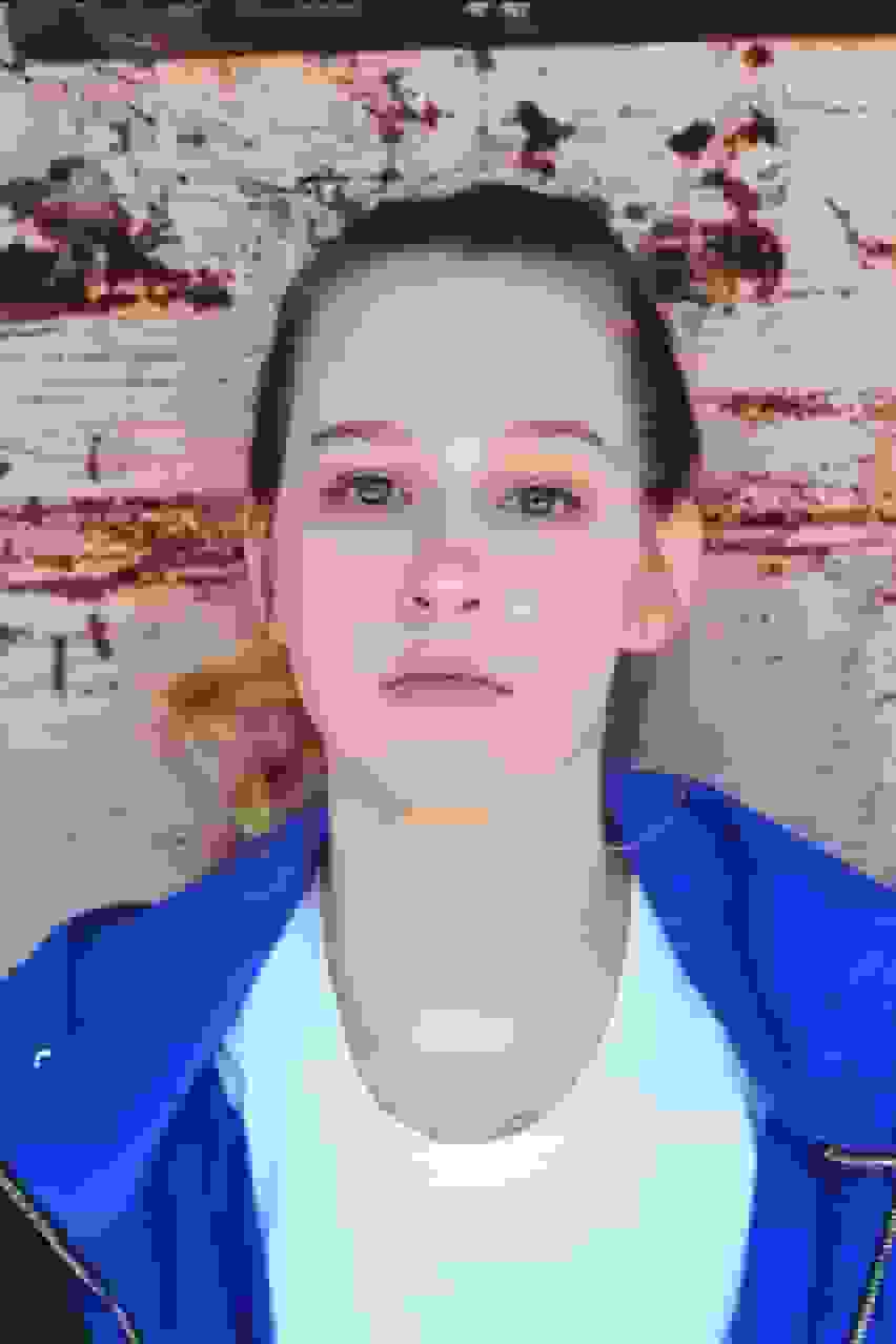 Luise Emilie Tschersich