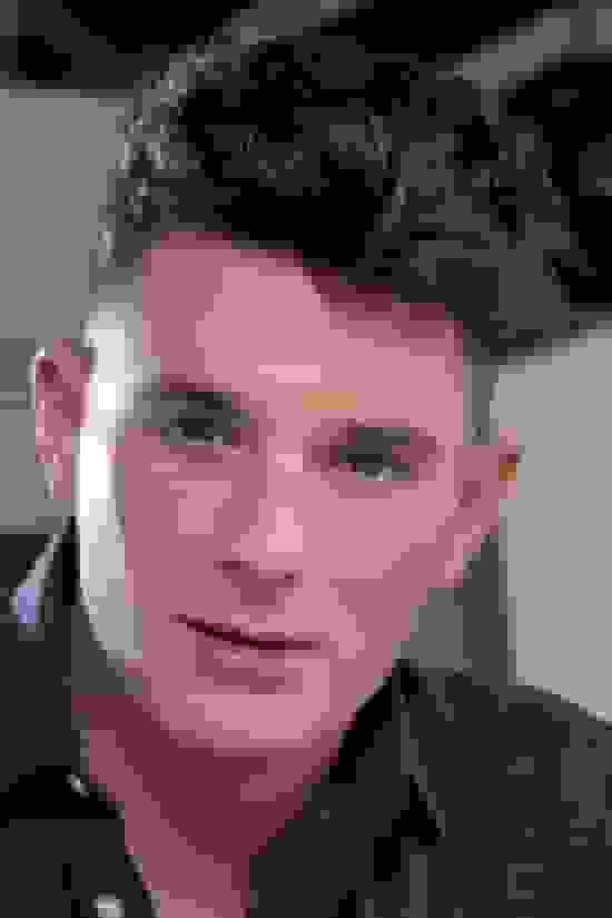 Brent Corrigan