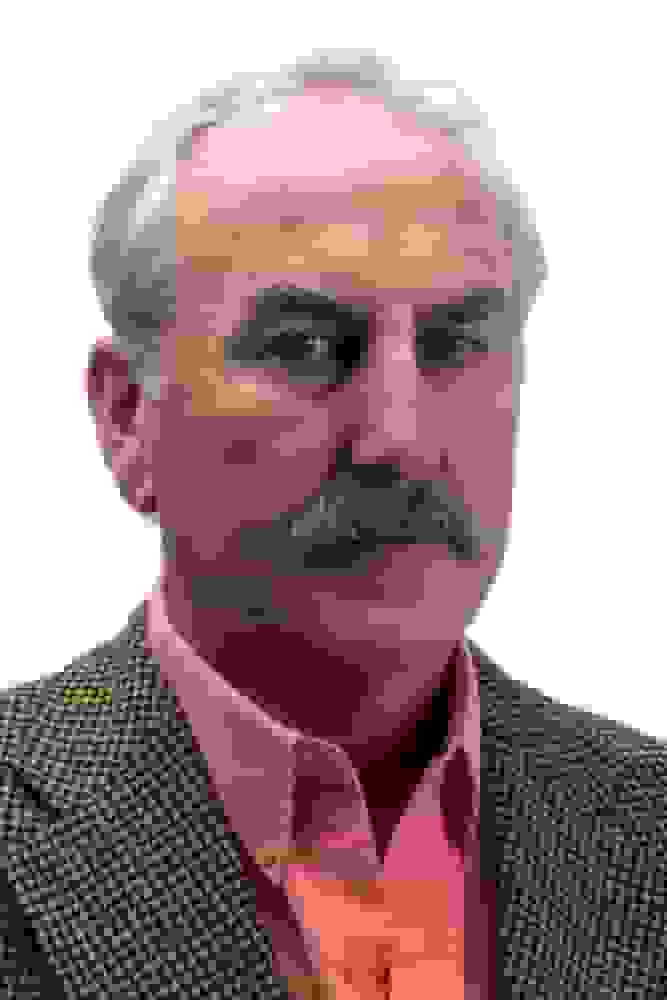 P.H. Moriarty
