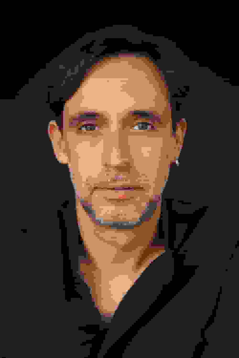 Pedro Pernas
