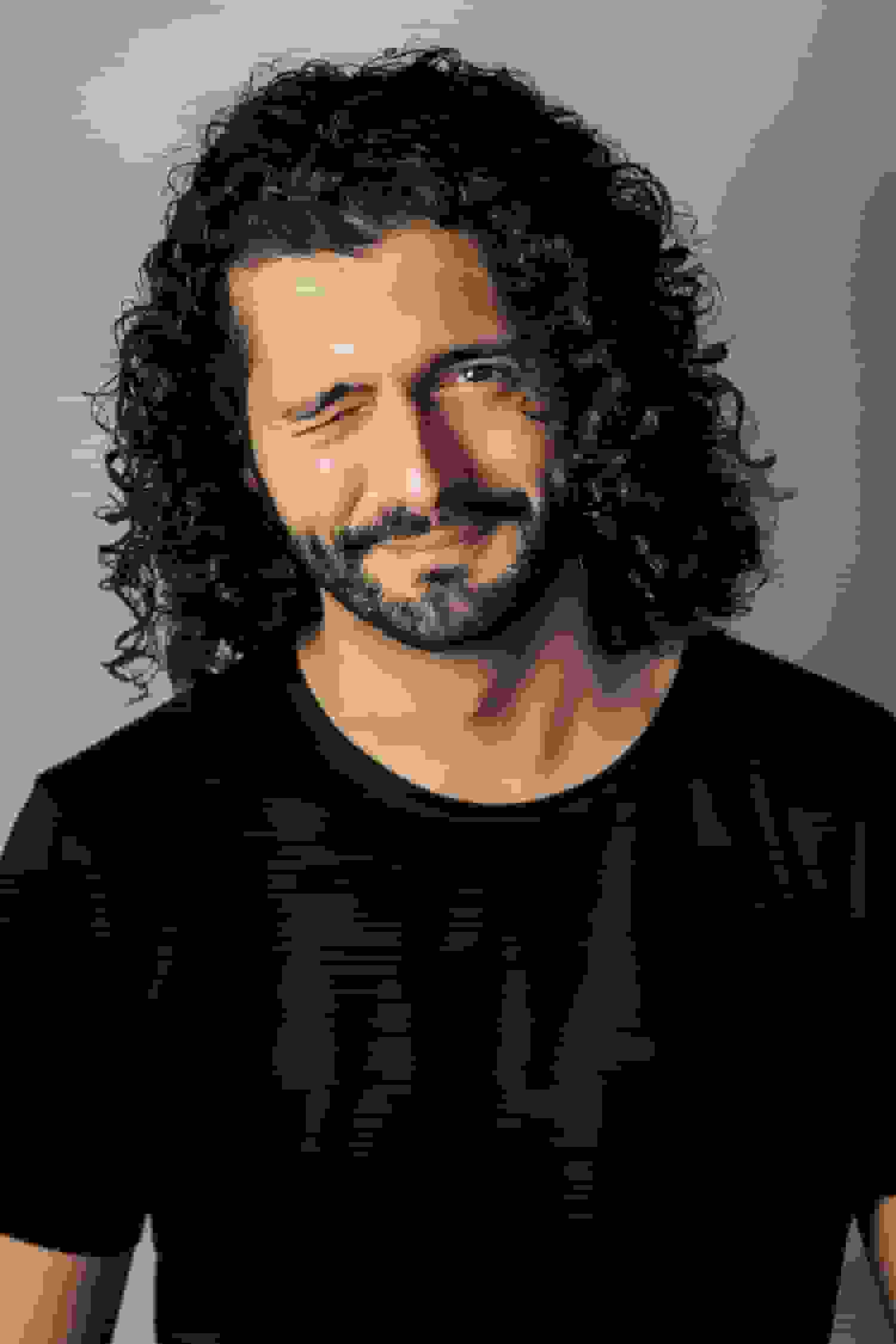 Ricardo Cardoso