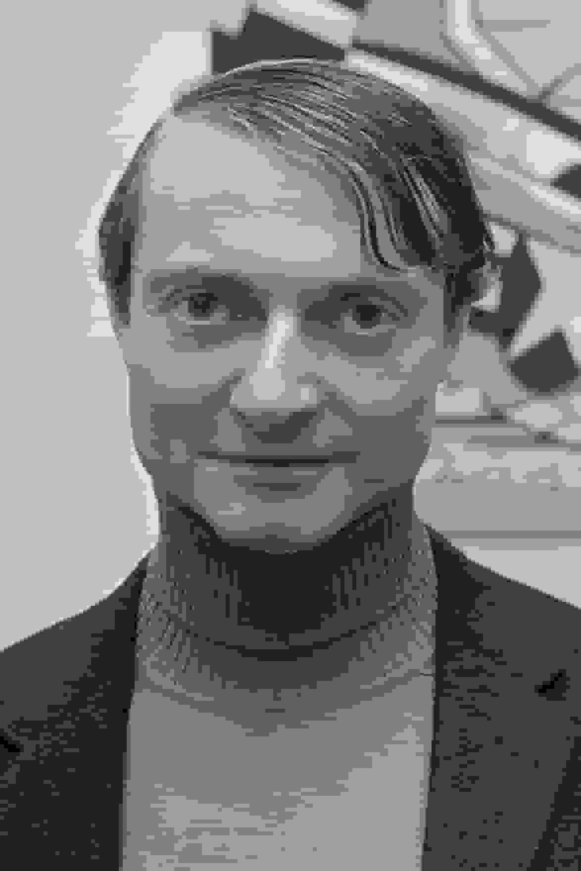 Roy Lichtenstein