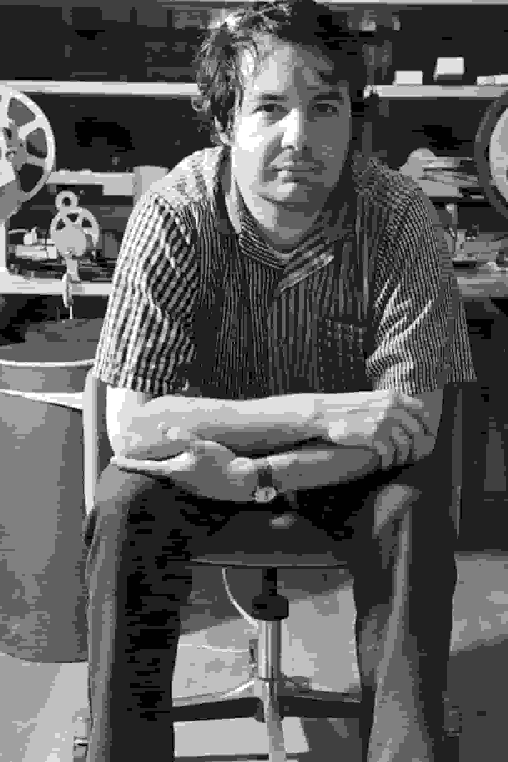 Tom Palazzolo