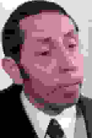 Claude Legros