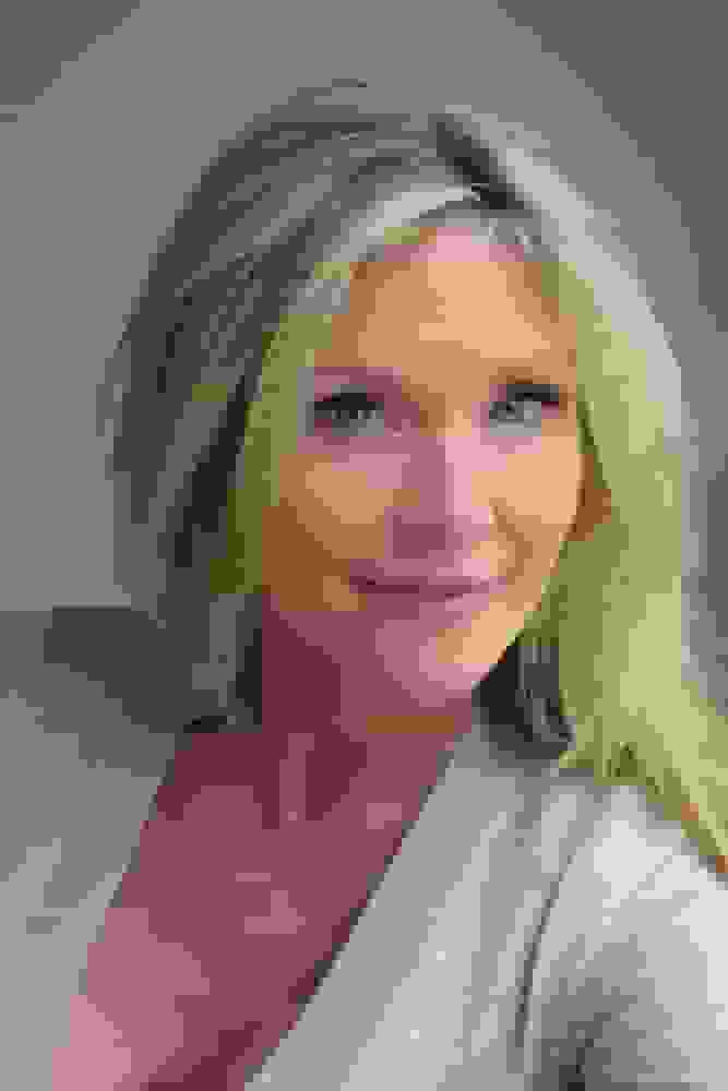 Amy Locane