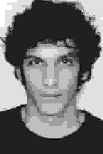 Najib Oudghiri