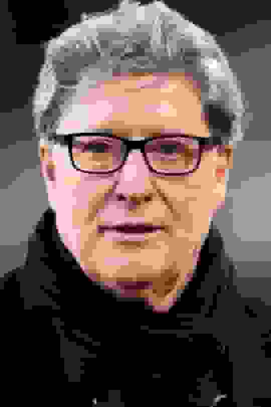 Toni Schumacher