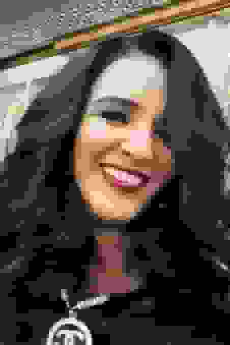 Mohga Abdel Rahman