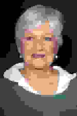 Polly Adams