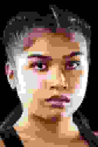 Jackie Buntan