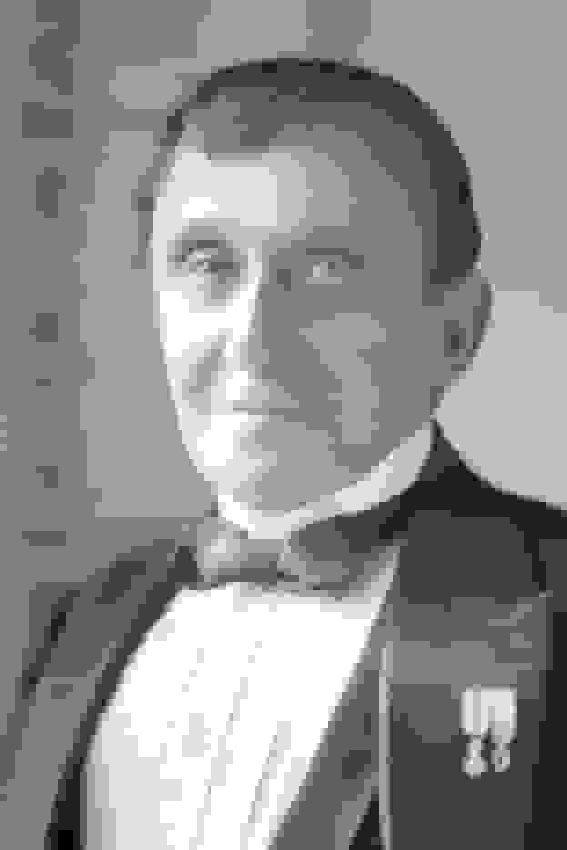 Louis Bouwmeester