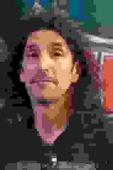 Frank Bello