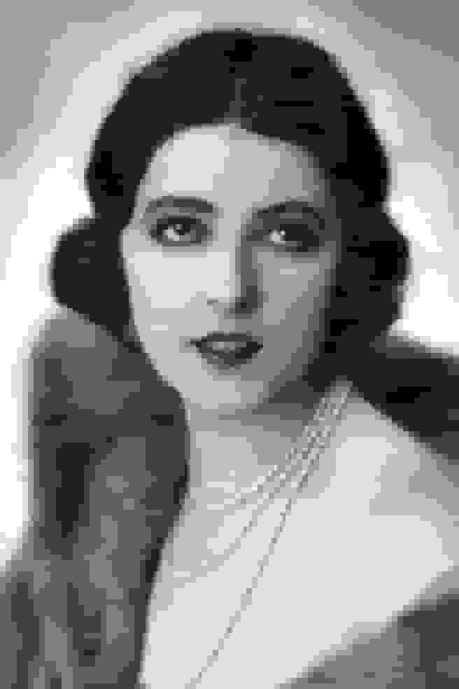 Marcella Albani