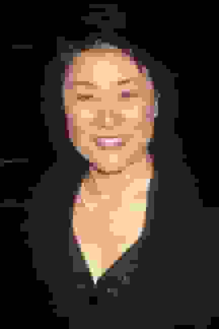 Shizuko Hoshi