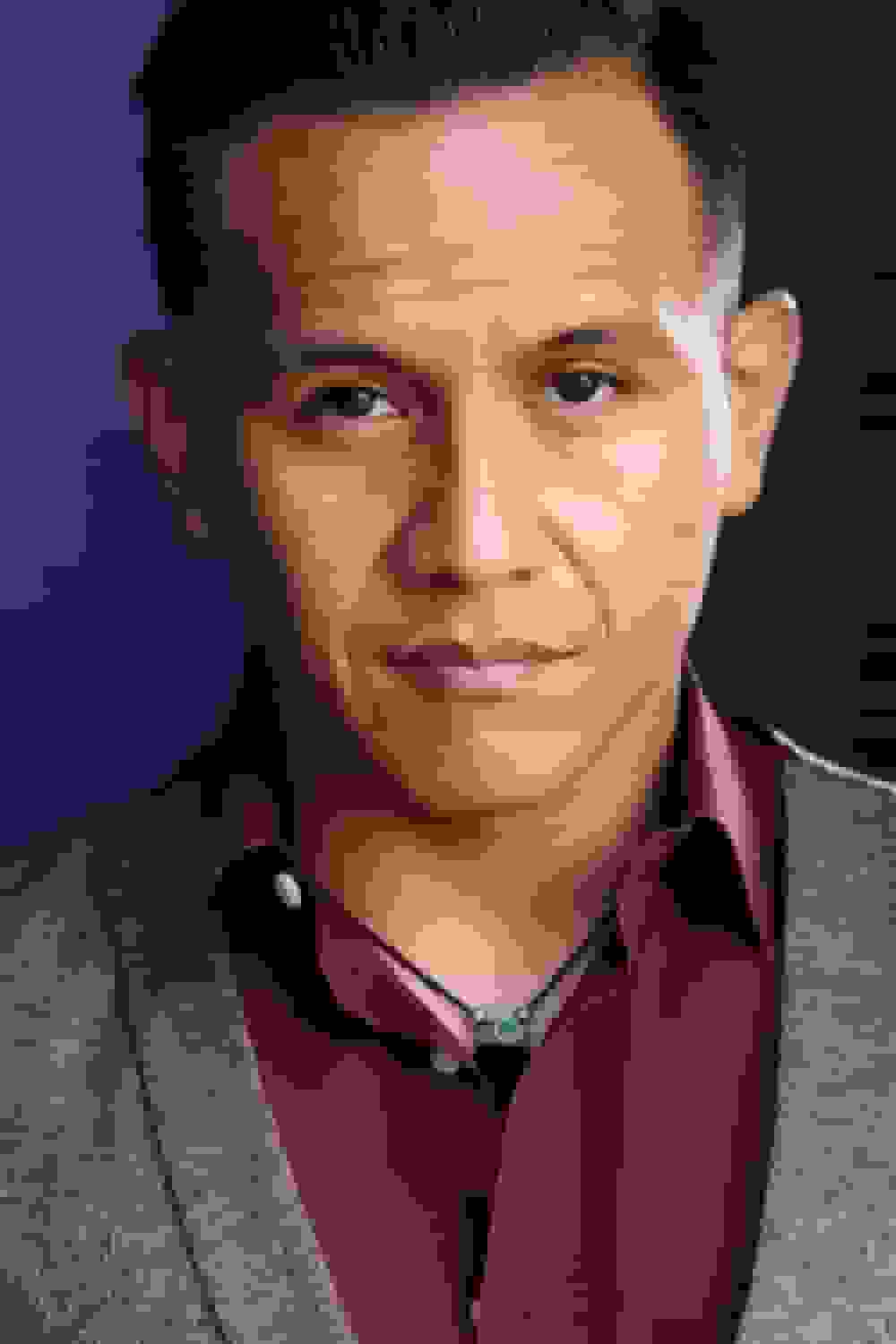 Rufino Romero