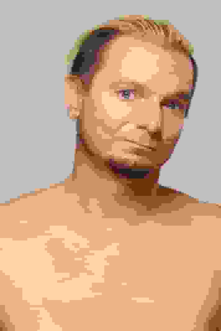 James Ellsworth Morris