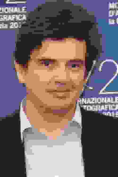 Nicolas Saada