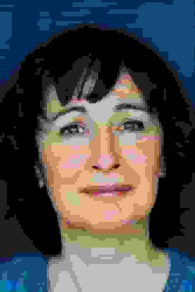 Ulrike Arnold