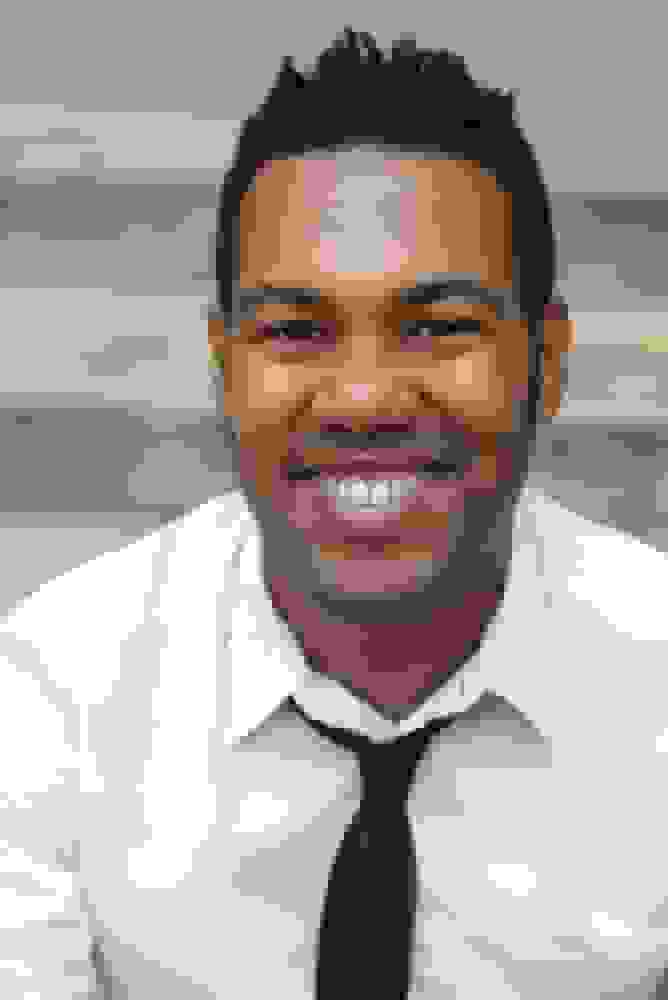 Tarik Davis